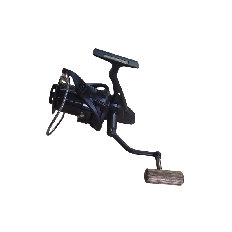 KOŁOWROTEK Okuma 8K Carp